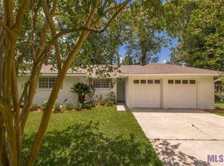 9211 Hallwood Dr, Baton Rouge, LA 70818