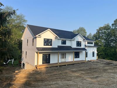 27 Sun Hill Road, Katonah, NY, 10536
