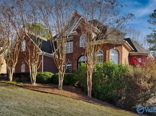 105 Collington Pl, Madison, AL 35758