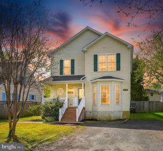 615 Mann Rd, Deale, MD, 20751