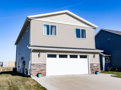 1214 44th Ave S, Moorhead, MN, 56560
