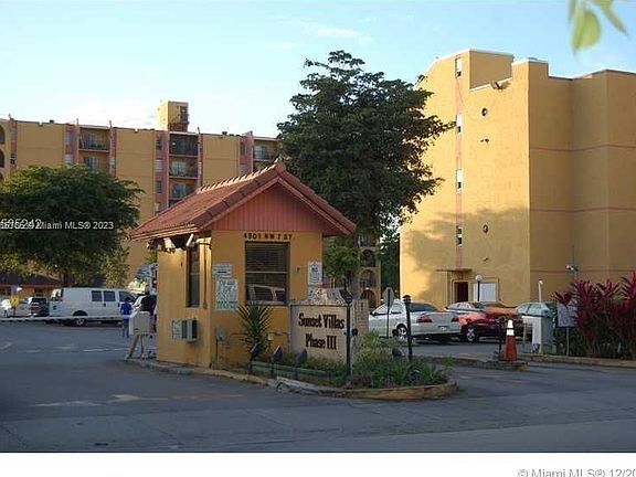 2nd image of 4721 NW 7th St APT 110-12