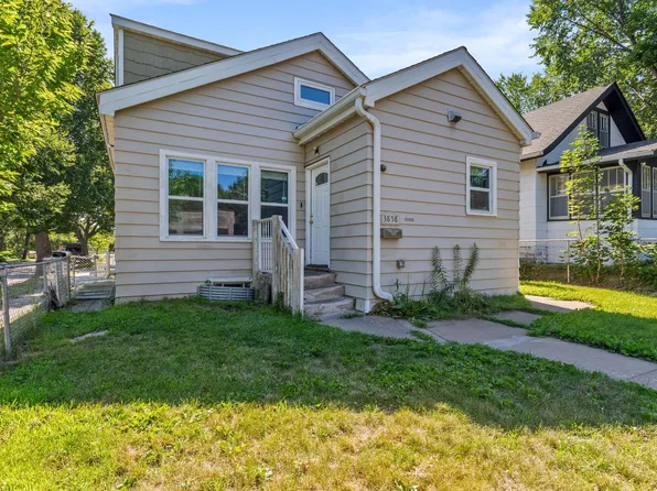 3858 Fremont Ave N, Minneapolis, MN 55412