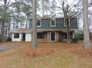 1834 Cashmere Ct, Lithonia, GA 30058