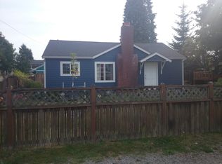 1223 NW 95th St, Seattle, WA 98117