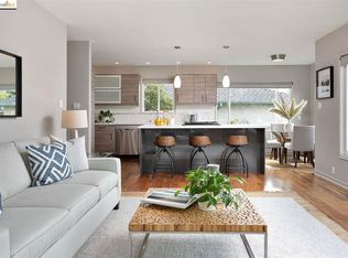 240 Modoc Ave, Oakland, CA