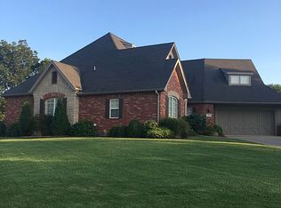 903 S West Oaks St, Stillwater, OK 74074