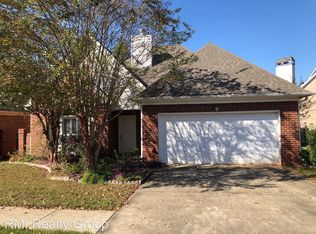 1949 Stone Brook Ln, Birmingham, AL 35242