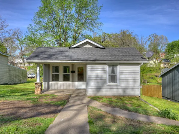 918 Hearrell Street, Neosho, MO 64850