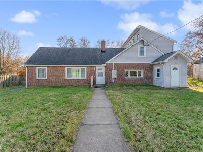 4771 E Webb Rd, Youngstown, OH, 44515