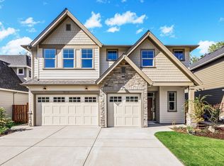 28535 SW Canyon Creek Rd S, Wilsonville, OR 97070