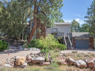 6466 W Jan Dr, Pine, AZ, 85544