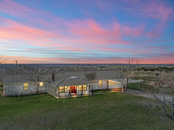 3126 Fm 1241, Hamilton, TX 76531