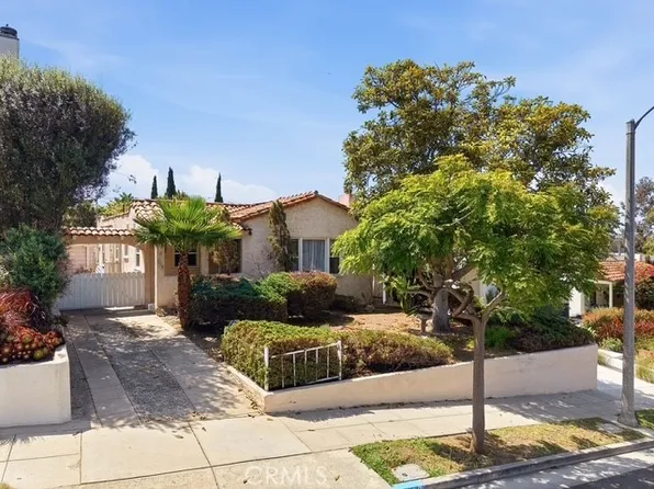 1116 Cedar St, Santa Monica, CA 90405