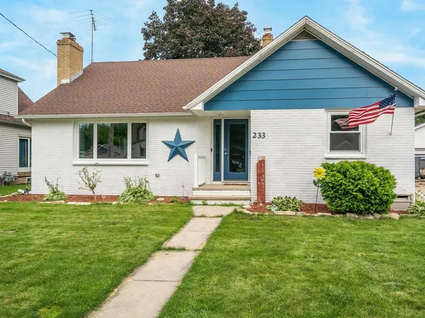 233 S Lincoln St, Kimberly, WI 54136