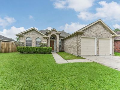 14919 Elstree Dr, Channelview, TX, 77530