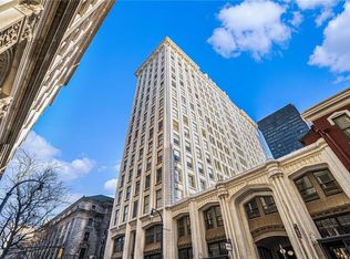 57 Forsyth St NW APT 5G, Atlanta, GA 30303