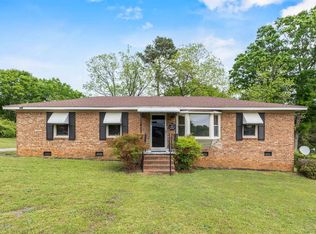 240 Pine Hills Rd, Prosperity, SC 29127