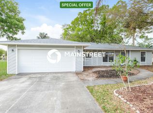 1044 Zamora St, Palm Bay, FL 32909