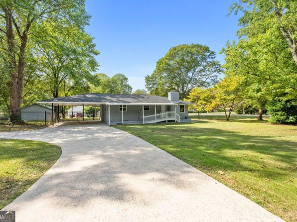 161 College St, Jonesboro, GA 30236