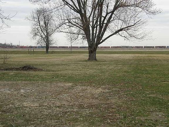 Home for Sale in Decatur, Illinois $22,577