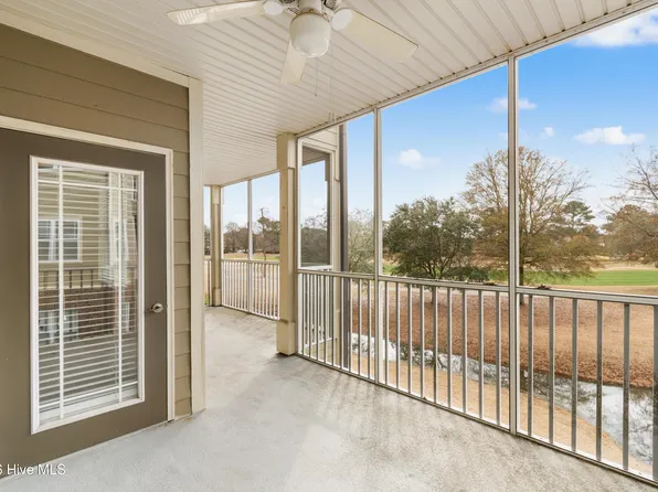 395 S Crow Creek Drive NW Unit 1211, Calabash, NC 28467