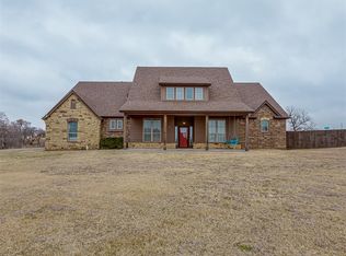 304 Remuda East St, Yukon, OK 73099