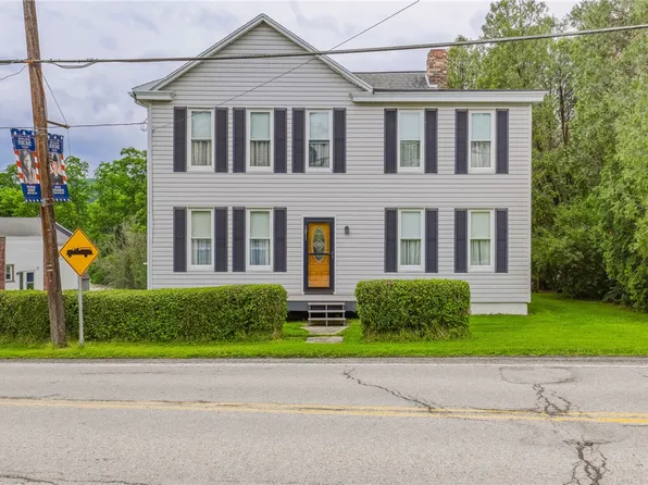 1911 Penn Ave, Jerome, PA 15937