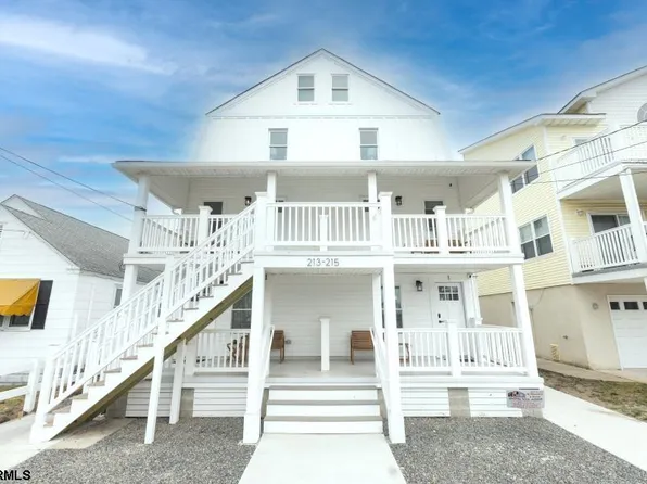 213 E Leaming Ave #1, Wildwood, NJ 08260