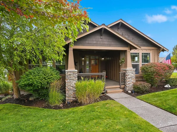 4105 SW Salmon Ave, Redmond, OR 97756