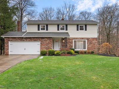 37560 Fox Run Dr, Solon, OH, 44139