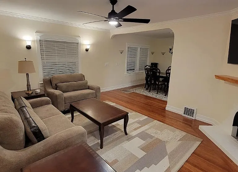 1301 Santa Ynez Way — Photo 3