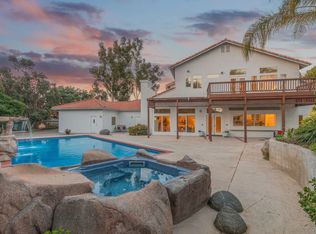 1623 Dewitt Estates Rd, Alpine, CA 91901