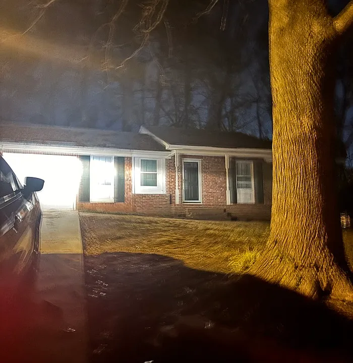 324 Grantham Rd