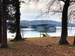 366 Blue Springs Cir LOT 6, Ten Mile, TN 37880