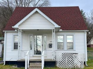 1205 Ralston Ave, Barboursville, WV 25504