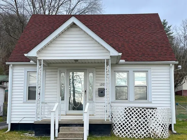 1205 Ralston Ave, Barboursville, WV 25504