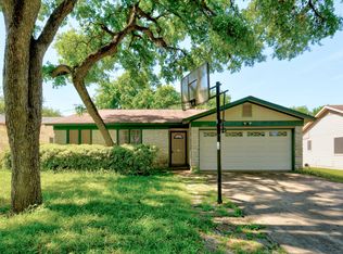 5603 Honey Dew Ter, Austin, TX 78749