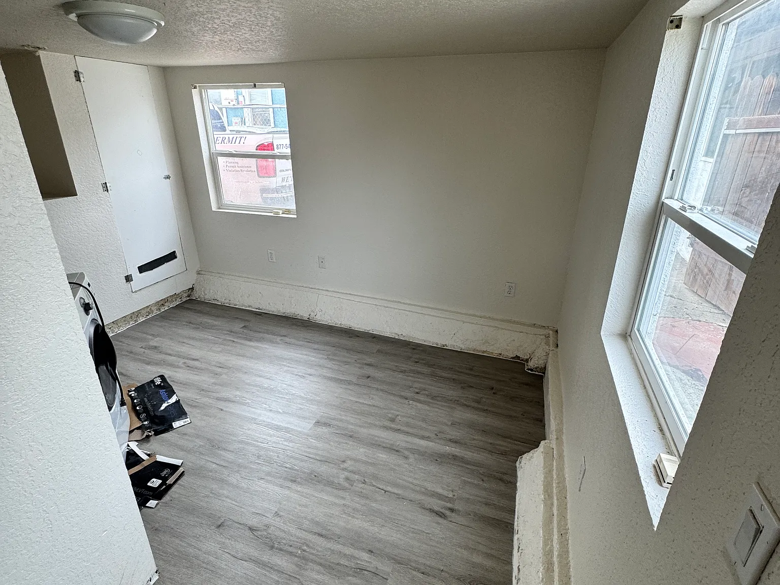 2 bed, 1.0 bath, 1135 sqft, $2,630 — Photo 2