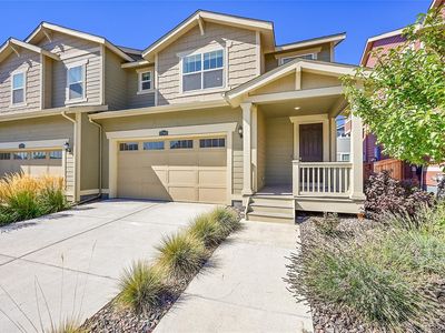 17569 E 95th Place, Commerce City, CO, 80022