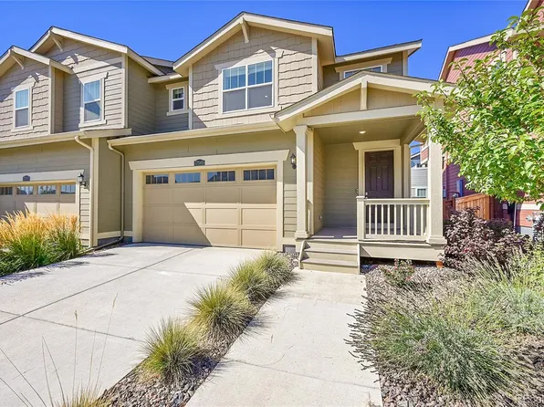 17569 E 95th Place, Commerce City, CO 80022