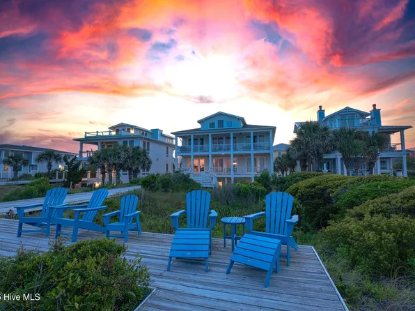 18 Sandpiper Street #A, Wrightsville Beach, NC 28480