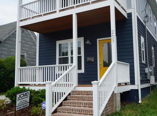 207 Camden St, Raleigh, NC 27601