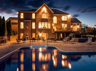 8217 Valley View Ter, Middletown, MD 21769