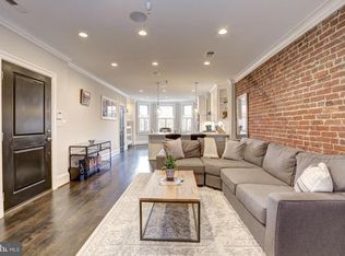 1738 Park Rd NW APT 3, Washington, DC 20010