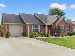 108 Stellar Ln, Nicholasville, KY