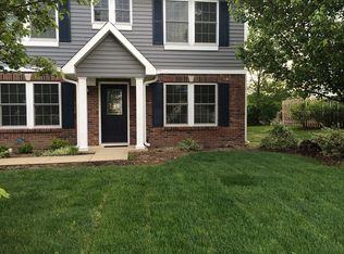 8355 Alcona Dr, Indianapolis, IN 46237
