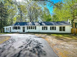 10486 Malboro Rd, Mechanicsville, VA 23116