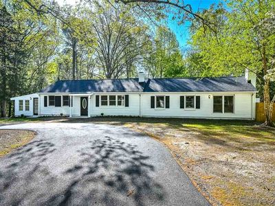 10486 Malboro Rd, Mechanicsville, VA, 23116