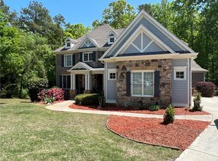 451 Estates View Dr, Acworth, GA 30101
